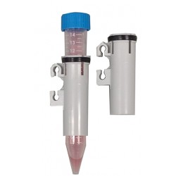 1 x 15ml tube holder, pk/2
