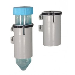 1 x 50ml tube holder, pk/ 2