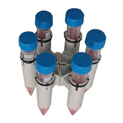 6 x 15ml horizontal...