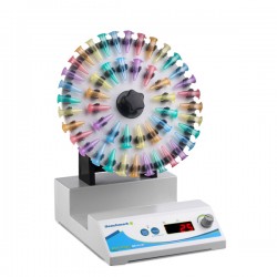 Rotating Mixer with...