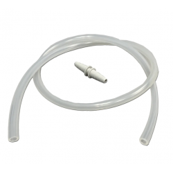 Extra tubing, 1 meter (54033)