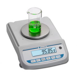 Accuris™ Compact Balance,...