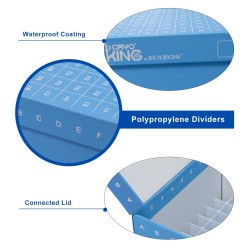 CryoKING® ID-Color™ 3.75in...