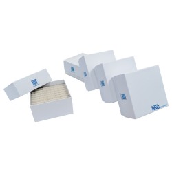 CryoKING® 3in Cardboard...