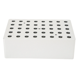 Heating block, used for...