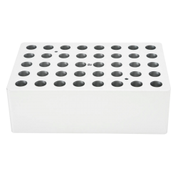 Heating block, used for...
