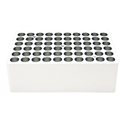 Heating block, used for 2mL...