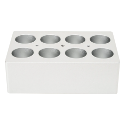 Heating block, used for...