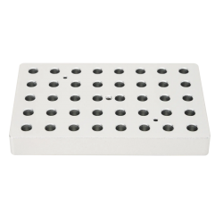 Heating block, used for...