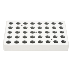Heating block, used for 2mL...