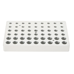 Heating block, used for...