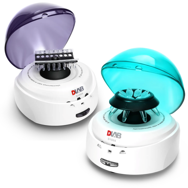 CNSD1008 Mini Centrifuge...