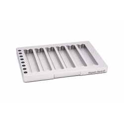 96-well metal magnetic...