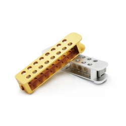 16-well metal magnetic...