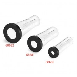 68681, Cone Mask with...