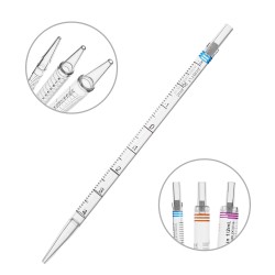 E4  Serological Pipettes,...