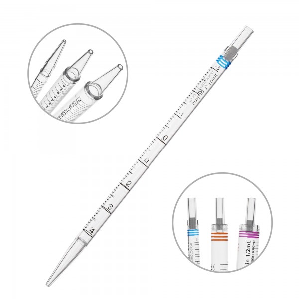 E4  Serological Pipettes,...