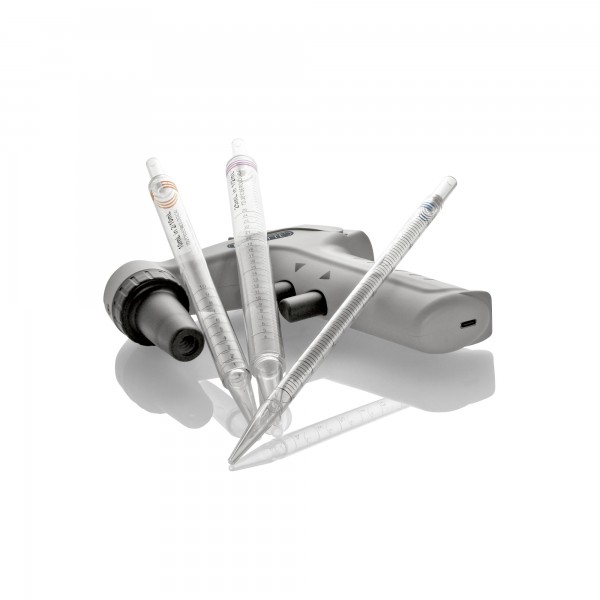 E4  Serological Pipettes,...