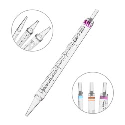 Serological Pipettes, 25mL,...
