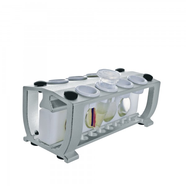 Reversible Magnetic Bead...