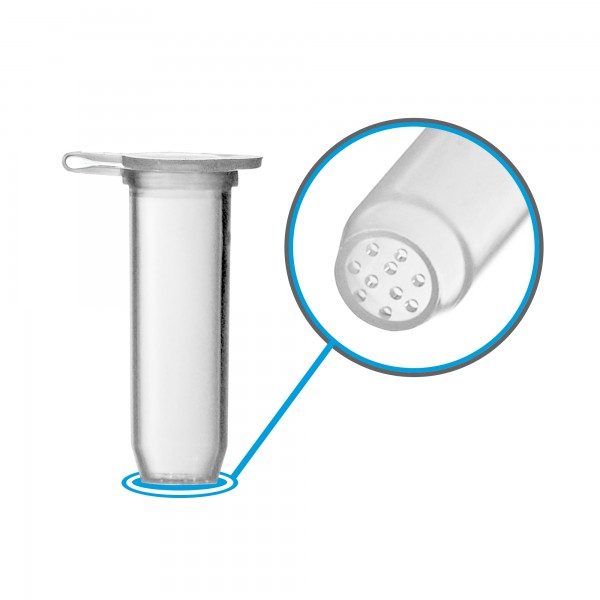 Gel Crusher™ Spin Column,...