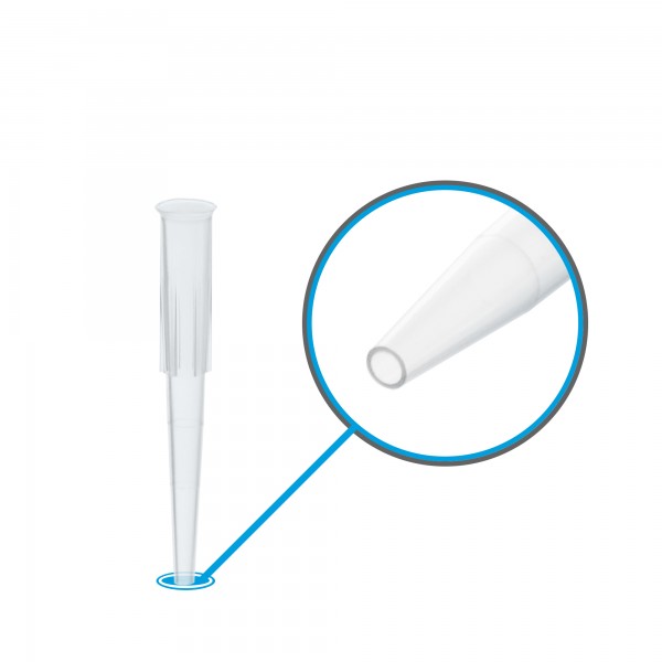 Pipette Tip, wide bore,...