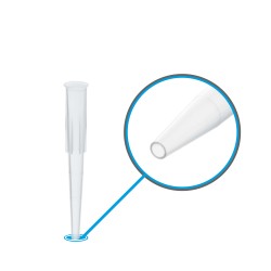Pipette Tip, wide bore,...