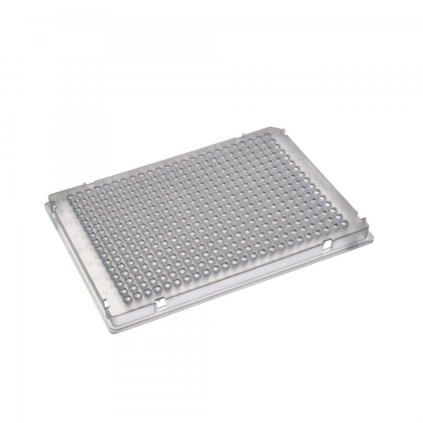 PCR Plates, 384 well, 30µL,...