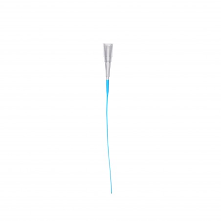 Microinjection Pipette Tips, 10µL, 96 per Rack