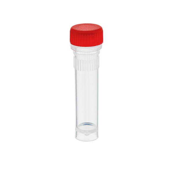 Screw cap for 2.0mL...
