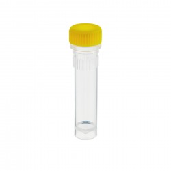 Screw cap for 2.0mL...