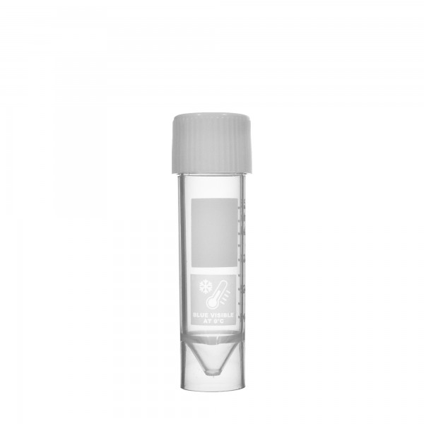 Transport Vial, Screwcap,...