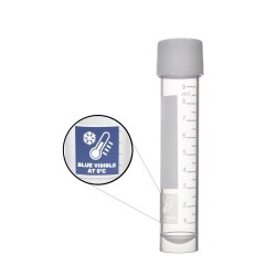 Transport Vial, Screwcap,...