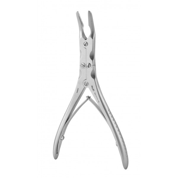 S21010-15，BOHLER Rongeurs...