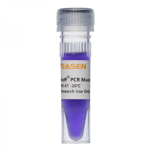 2× Hieff™ PCR Master Mix...