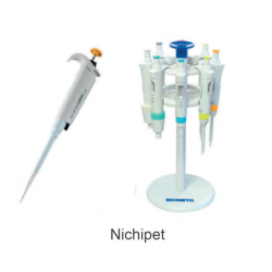 0.5-10uL Nichipet Colorful...