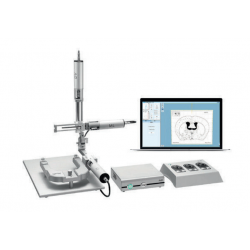 Automated Stereotaxic with...