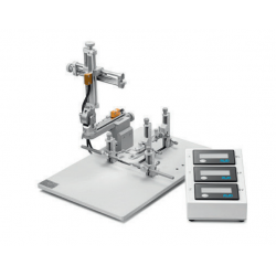 Digital Stereotaxic For Rat...