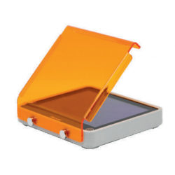 Blue LED Transilluminator