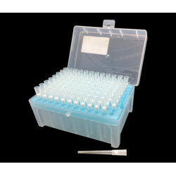 200µl filtered Wide...