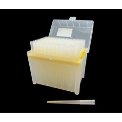 1000µl filtered Wide...