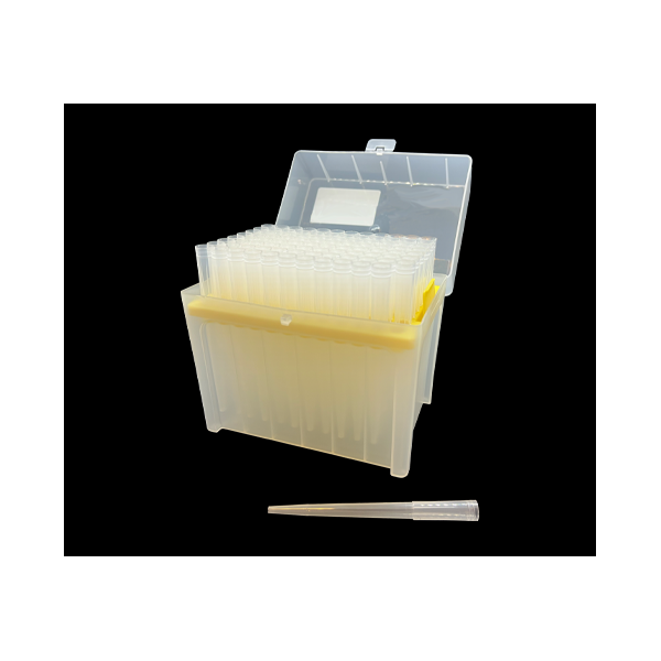 1000µl filtered Wide...