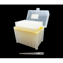 1000µl filtered Wide...