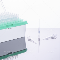 200µl tips for Rainin® LTS...