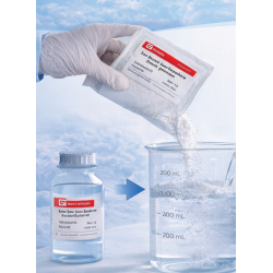 Dry powder ice batghh free...