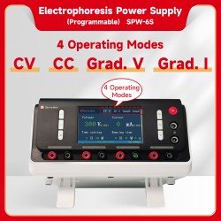 Electrophoresis Power...
