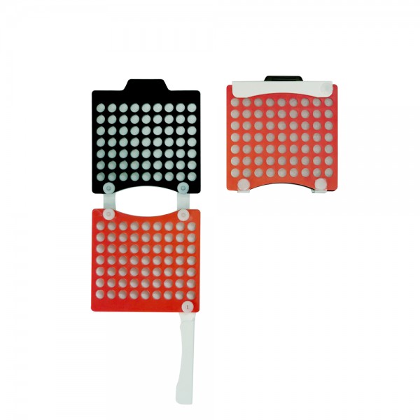 Transfer-Blot Module