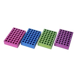 Metal Coolbox 1.5mL/2mL...