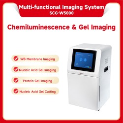 Multifunctional Imaging System