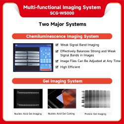 Multifunctional Imaging System